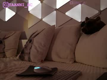webcam girl taanni_bc image #5750350