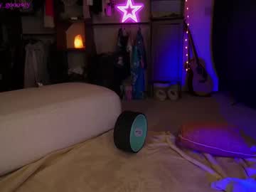 webcam girl lucy_gooosey image #8663510