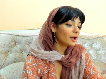 webcam girl moroccan_diamond image #474875