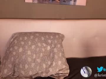 webcam girl kristalina5 image #1404146