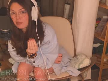 webcam girl emersoncane image #2732388