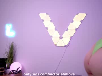 webcam girl victoriahillova image #7167958