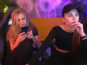 webcam couple kira0541 image #2630075