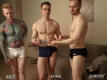 webcam man muscularfriend image #9301211