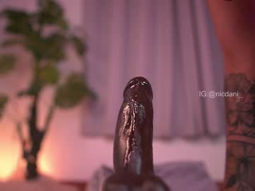 webcam girl nicdani_1 image #8605345
