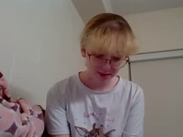 webcam girl blonde_katie image #5798497