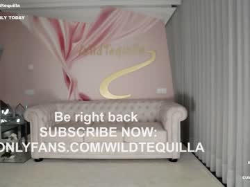 webcam girl wildtequilla image #4227725