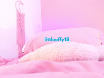 webcam girl little_effy18_ image #8216271
