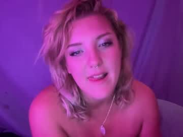 Cam for aphrodite_sent_me