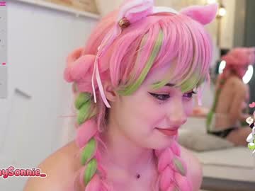 webcam girl sunny_sonnie image #7110424