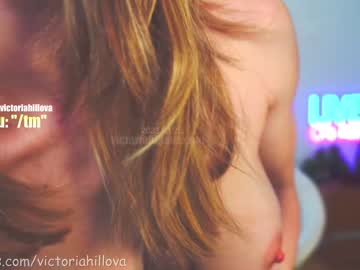 webcam girl victoriahillova image #4010380