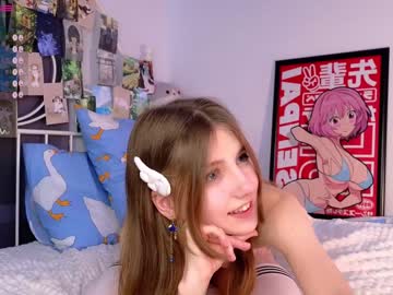 webcam girl cute_fox_girl image #6742697