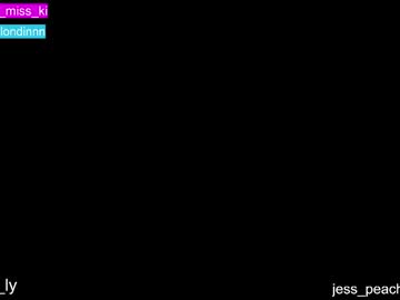 webcam girl patricia_bloom image #7673120