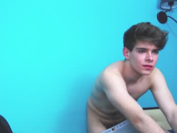 webcam man wilson_evans image #1566552
