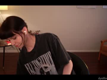 webcam girl luna_ai image #4699383
