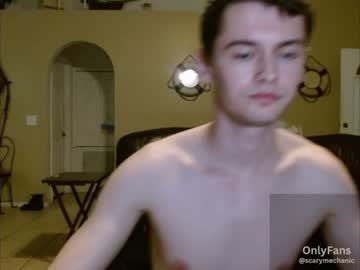 webcam man scarymechanic image #6640280
