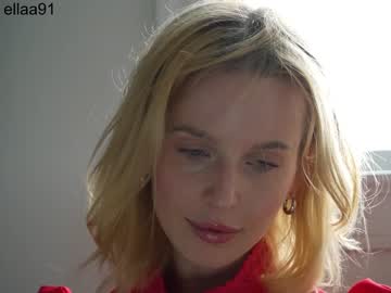 webcam girl ellaa91 image #5581510