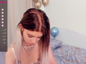 webcam girl elfas_cute image #4804267