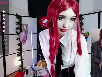 webcam girl nicky_spark image #4914360