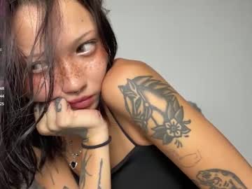 webcam girl tarrrantula image #8398146