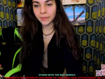 webcam girl lilu_coy image #834315