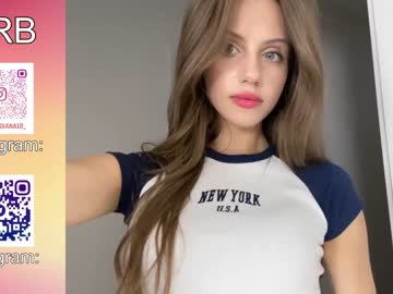 webcam girl princess_diana18 image #6364084