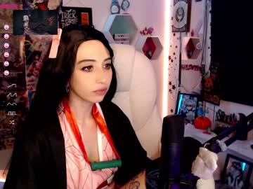 webcam girl stephymoon_ image #557377
