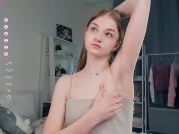 webcam girl _magic_smile_ image #7646971