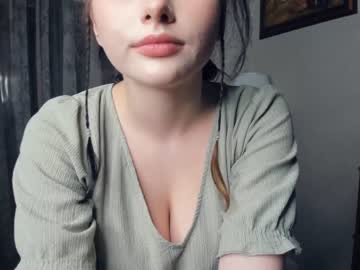 webcam girl cute_caprice image #4450703