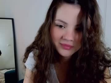 webcam girl curly_lina image #6395334