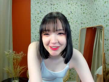 webcam girl hua_jinhwa image #4819566
