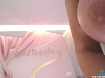 webcam girl wildtequilla image #6731430