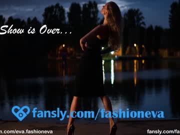 webcam girl eva_fashionista image #7100880