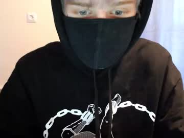 webcam man mystical_ghoul image #3588654