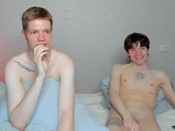 webcam man caties_cutes2 image #9338284