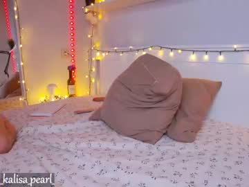 webcam girl kalisa_pearl image #991929