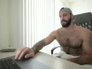 webcam man brucestryker image #698571