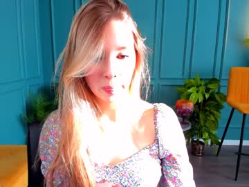 webcam girl milablush image #4262480