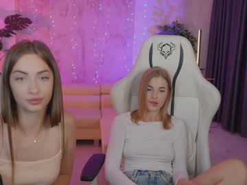 webcam couple kira0541 image #7645469