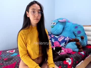 webcam girl helenrus image #1741926