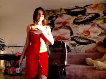 webcam girl jennycutey image #5692364