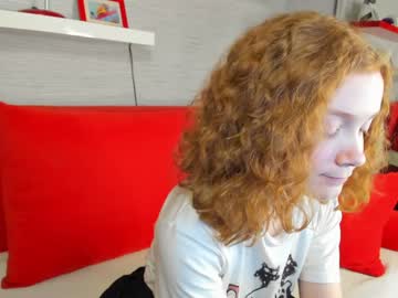 webcam girl little_sunset image #5953862