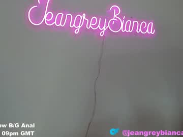webcam girl jeangreybianca image #4601125
