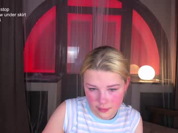 webcam girl betty_blush image #3218539