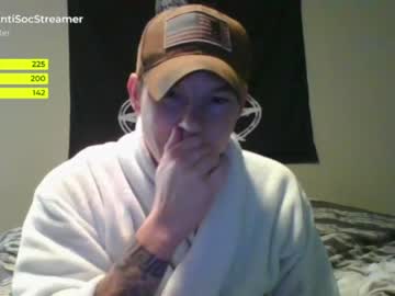 webcam man antisocialstreamer image #3186559