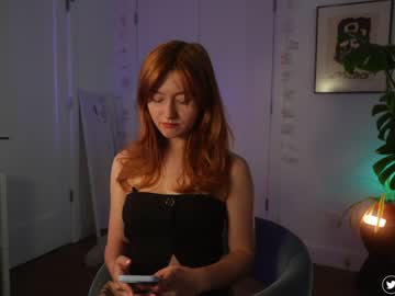 webcam girl alisonrouge image #4235216