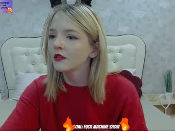 webcam girl ginger_pie image #2808360