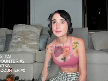 webcam girl lonelly_lolly98 image #6386179