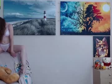 webcam girl sweet_sin_sati image #1980727