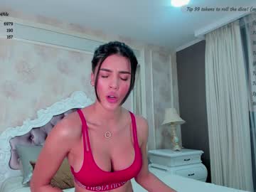 webcam girl _hannamiller image #2911272
